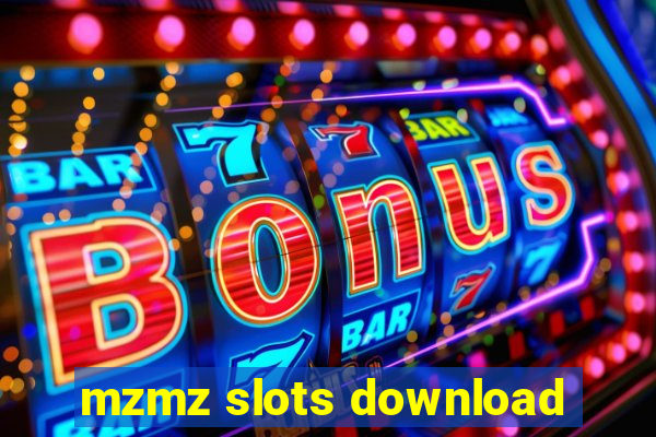 mzmz slots download